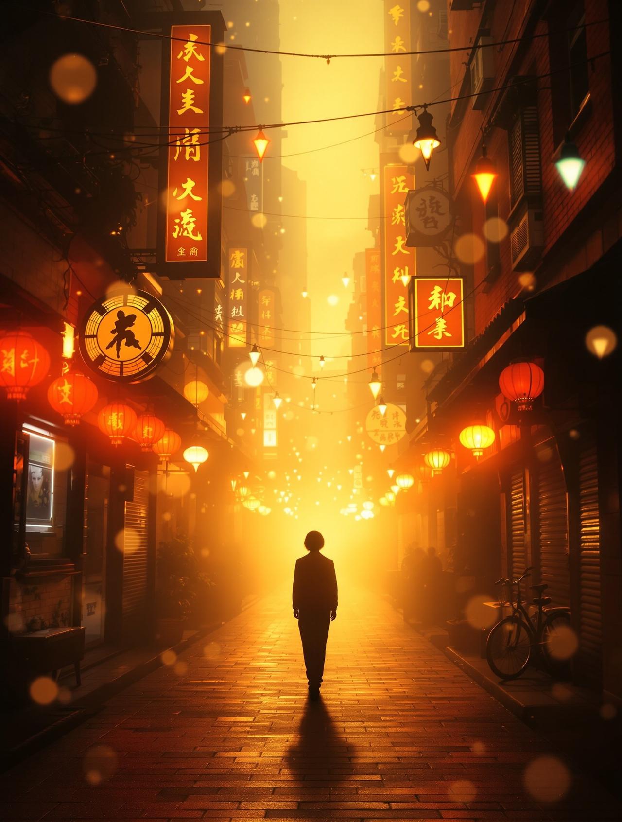 战地影院新片：繁花：沪上旧梦