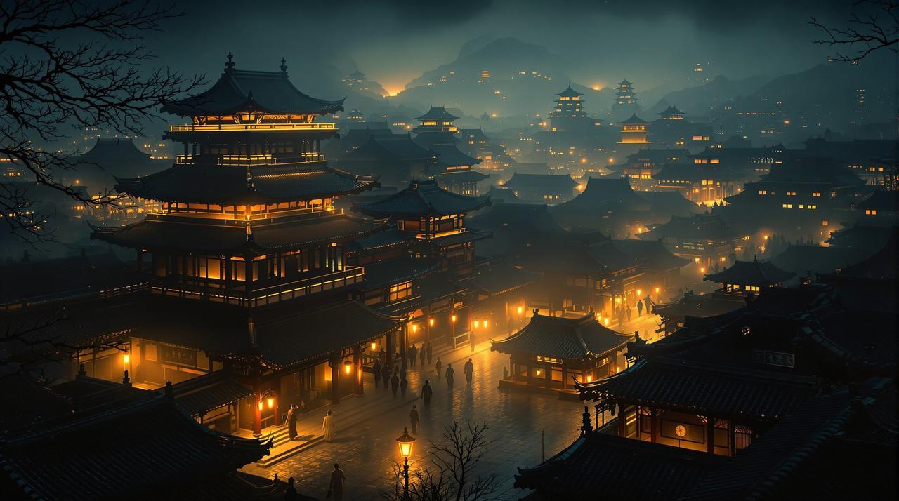 苏婉清 - AI算法工程师 战地影院技术团队成员:苏婉清